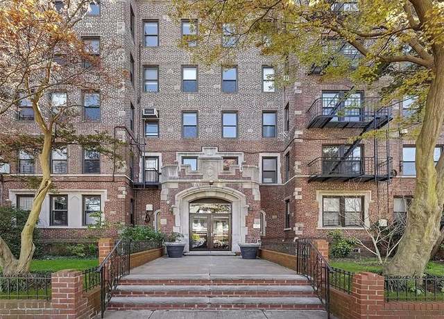 Property at 1710 Avenue H Unit F3, Brooklyn, NY 11230, 1 bed, 1 bath