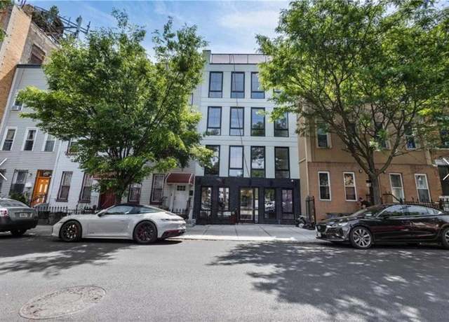 Property at 122 Palmetto St Unit 3L, Brooklyn, NY 11221, 1 bed, 1 bath