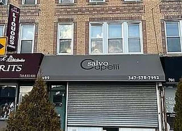 Property at 699 86th St, Brooklyn, NY 11228, 6 beds, 2 baths