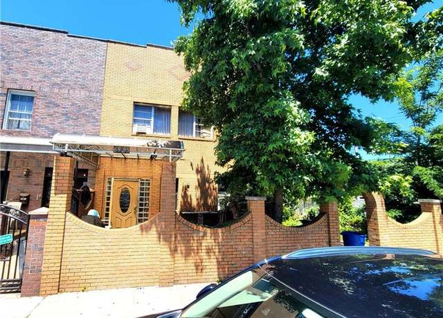 Property at 6525 Avenue N, Brooklyn, NY 11234, 6 beds, 3.5 baths