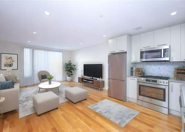 Property at 8629 Bay Pkwy Unit 4D, Brooklyn, NY 11214, 1 bed, 1 bath