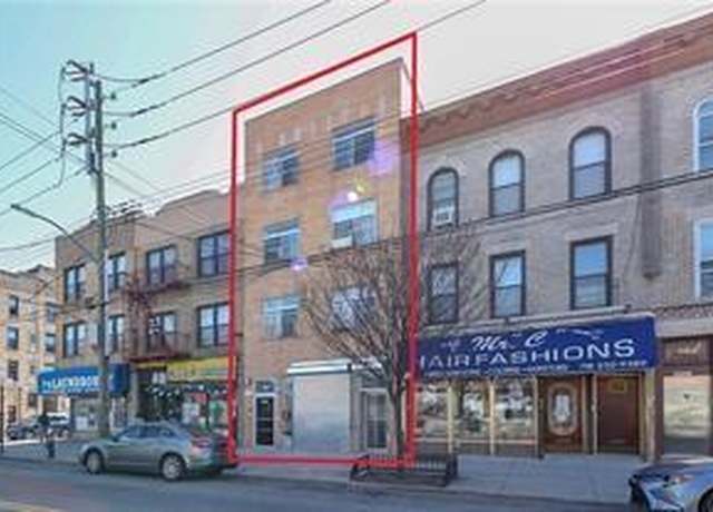Property at 6607 11th Ave, Brooklyn, NY 11219, 11 beds, 6 baths