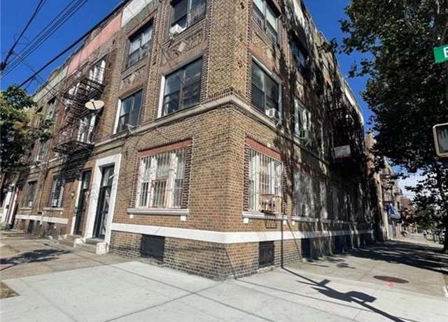 Property at 1499 E 10th St, Brooklyn, NY 11230, 12 beds, 6 baths