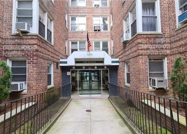Property at 3203 Nostrand Ave Unit LB, Brooklyn, NY 11229, 1 bath