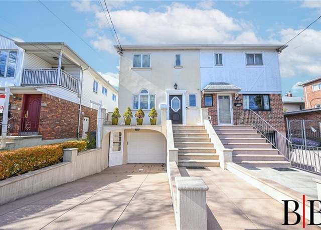 Property at 2266 56th Dr, Brooklyn, NY 11234, 3 beds, 2.5 baths