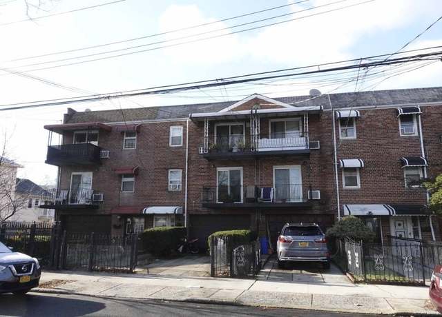Property at 1126 E 89th St, Brooklyn, NY 11236, 7 beds, 4 baths