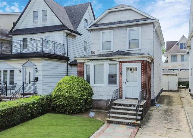Property at 950 E 10th St, Brooklyn, NY 11230, 3 beds, 1.5 baths