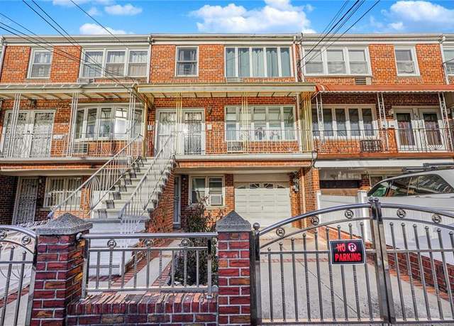 Property at 50 Bay 46th St, Brooklyn, NY 11214, 7 beds, 3.5 baths