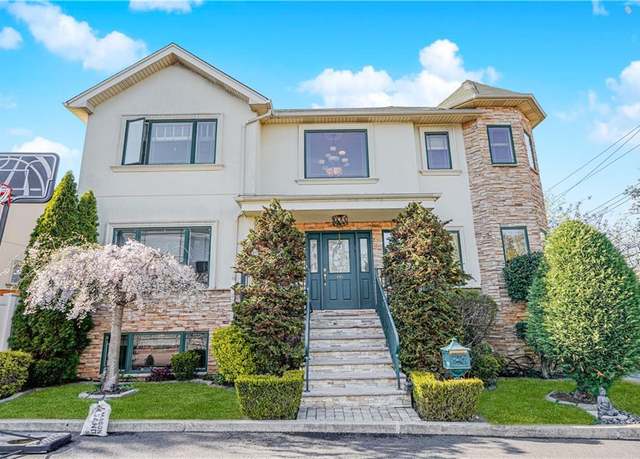 Property at 66 Joline Ave, Staten  Island, NY 10307, 2.5 baths