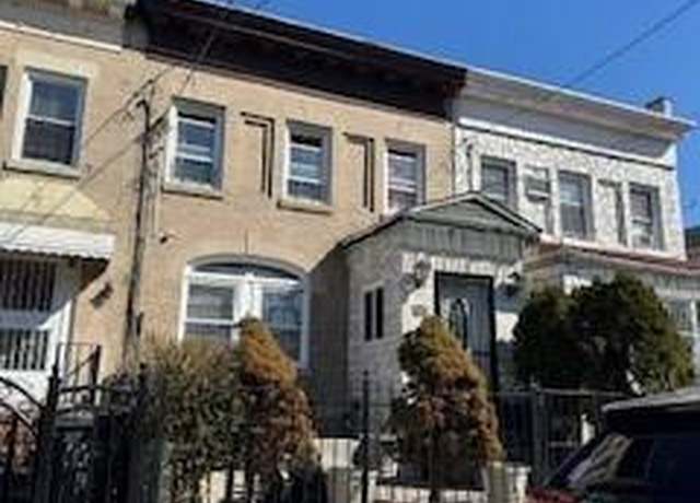 Property at 491 E 49th St, Brooklyn, NY 11203, 3 beds, 1.5 baths