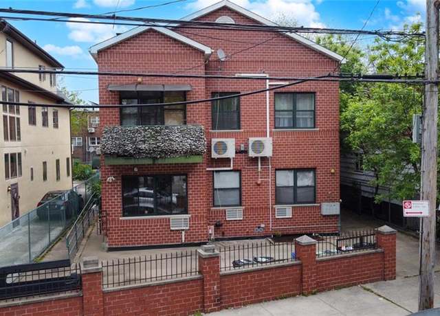 Property at 1111 Sheepshead Bay Rd, Brooklyn, NY 11229, 10 beds, 8 baths