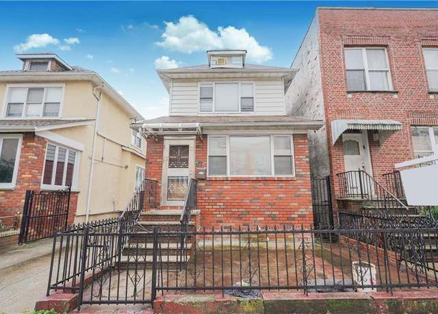 Property at 2064 78th St, Brooklyn, NY 11204, 4 beds, 2.5 baths