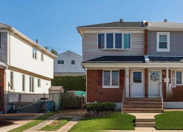 Property at 74 E Brandis Ave, Staten  Island, NY 10308, 3 beds, 2 baths