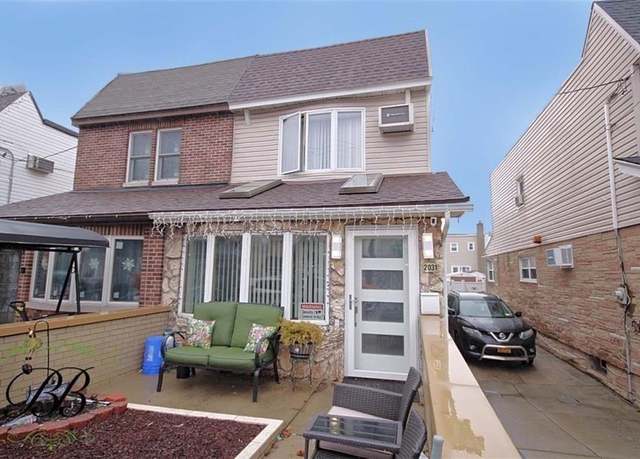 Property at 2031 E 71 St, Brooklyn, NY 11234, 3 beds, 2 baths