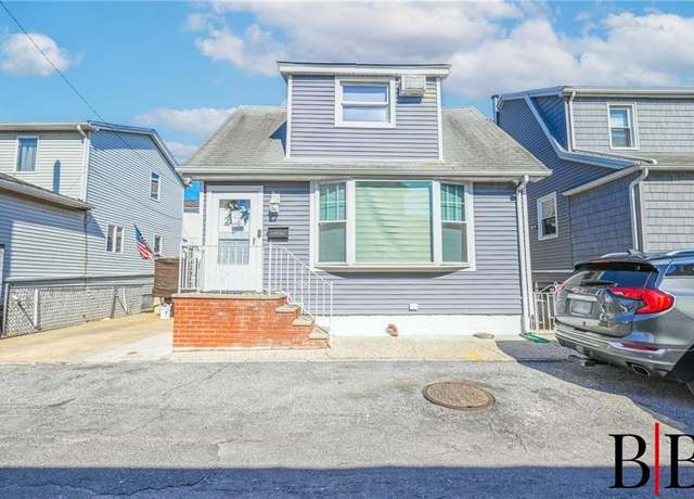 Property at 48 Canton CL, Brooklyn, NY 11229, 4 beds, 1 bath