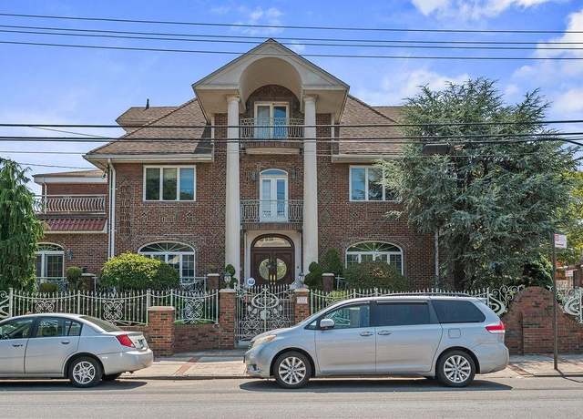 Property at 7325 14th Ave, Brooklyn, NY 11228, 8 beds, 4.5 baths