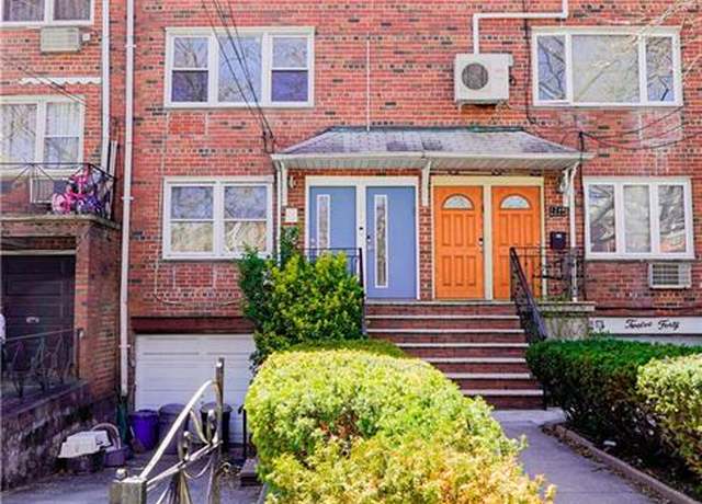 Property at 1242 E 68th St, Brooklyn, NY 11234, 5 beds, 3 baths