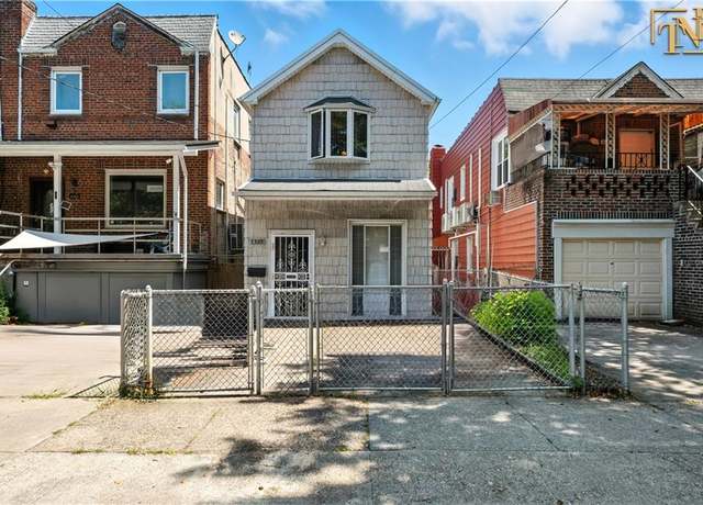 Property at 2325 E 27th St, Brooklyn, NY 11229, 2 beds, 2 baths