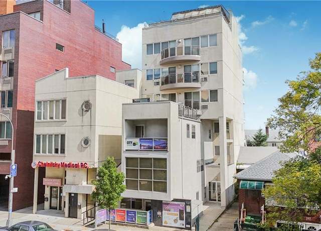 Property at 137 West End Ave Unit 2A, Brooklyn, NY 11235, 1 bed, 1 bath