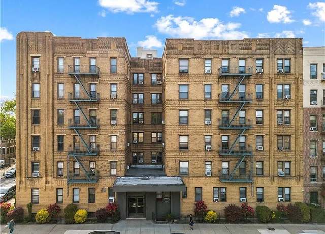 Property at 8020 4th Ave Unit D5, Brooklyn, NY 11209, 1 bed, 1 bath