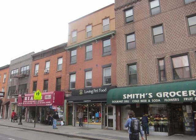 Property at 145 Smith St, Brooklyn, NY 11201, 4 beds, 3 baths