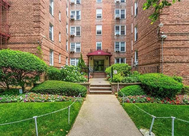 Property at 243 Mcdonald Ave Unit 1D, Brooklyn, NY 11218, 2 beds, 1 bath