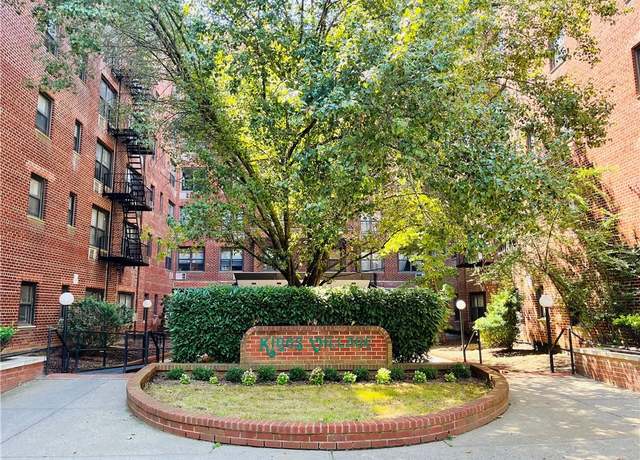 Property at 1270 E 51 St Unit 6H, Brooklyn, NY 11234, 1 bed, 1 bath