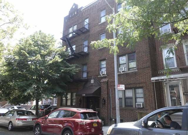 Property at 1448 W 8th St, Brooklyn, NY 11204, 16 beds, 16 baths