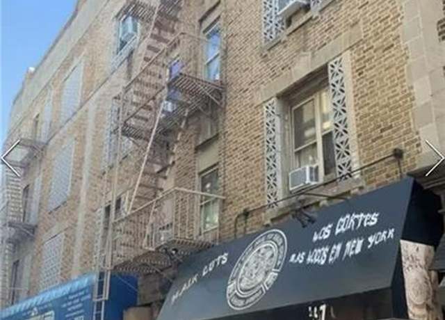 Property at 755 Mcdonald Ave, Brooklyn, NY 11218, 22 beds, 12 baths