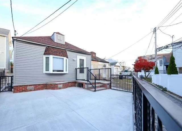 Property at 7 Lake Ave, Brooklyn, NY 11235, 2 beds, 1 bath