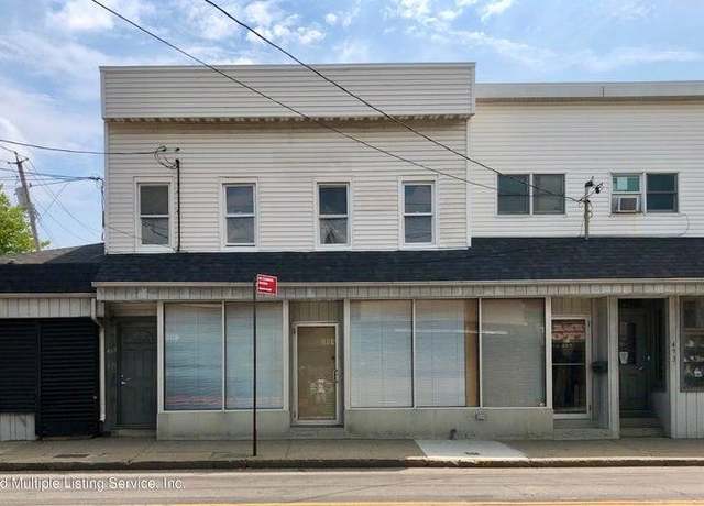 Property at 469-473 Port Richmond Ave, Staten  Island, NY 10302, 5 beds, 2 baths