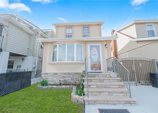 Property at 177 Cedar Grove Ave, Staten  Island, NY 10306, 3 beds, 1 bath