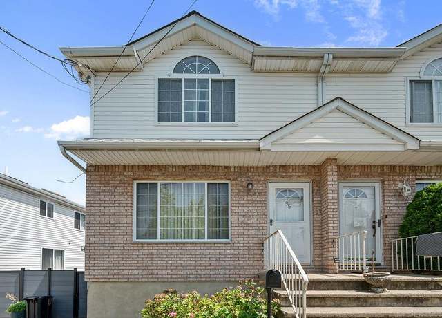 Property at 95 Reynolds St, Staten  Island, NY 10305, 3 beds, 2.5 baths