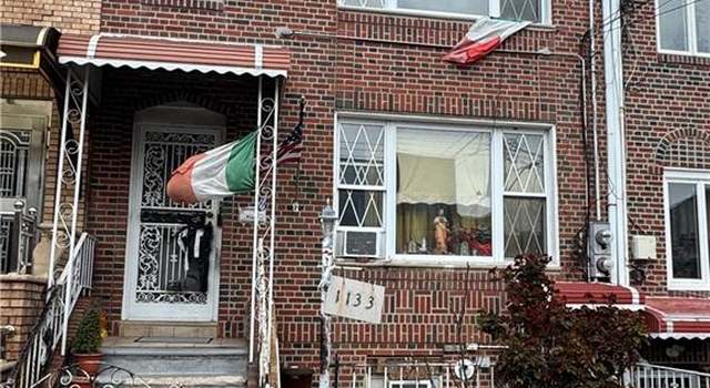 Photo of 1133 73rd St, Brooklyn, NY 11228