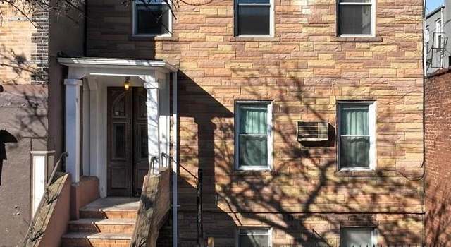 Photo of 511 President St, Brooklyn, NY 11215