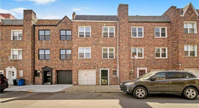 Photo of 258 Senator St, Brooklyn, NY 11220