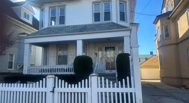 Photo of 1526 E 38th St, Brooklyn, NY 11234