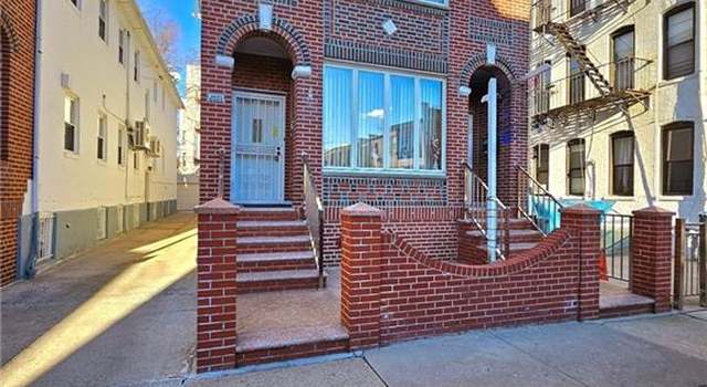 Photo of 2071 72nd St, Brooklyn, NY 11204