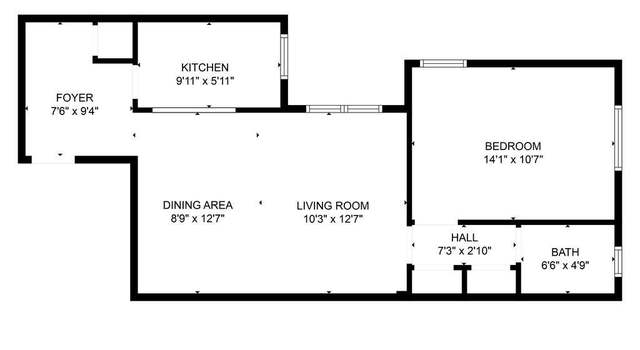 Photo of 2821 Kings Hwy Unit 6L, Brooklyn, NY 11229