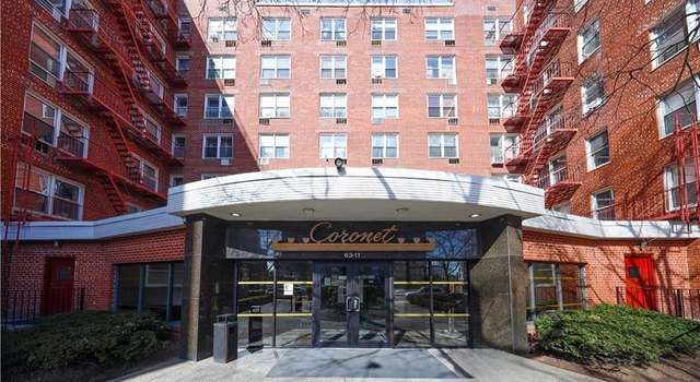 Photo of 63-11 Queens Blvd Unit F6, Woodside, NY 11377