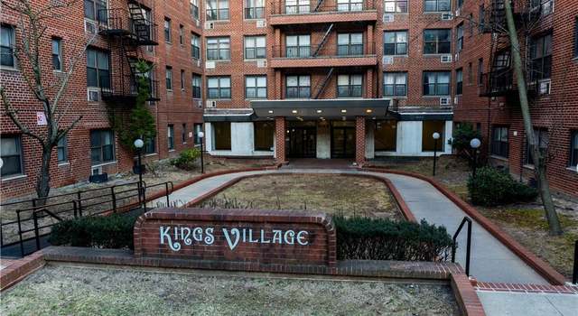 Photo of 1165 E 54th St Unit 4S, Brooklyn, NY 11234