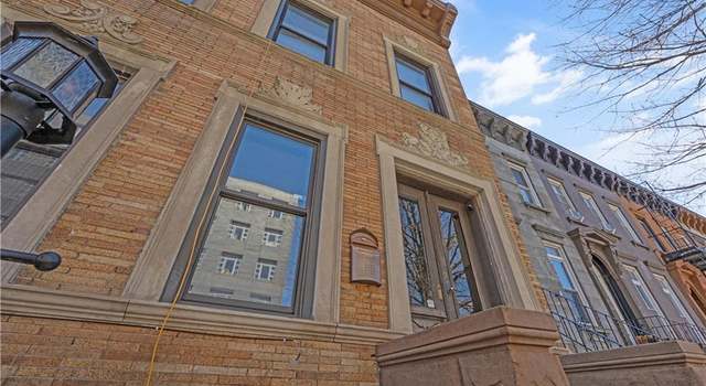 Property at 1030 Greene Ave, Brooklyn, NY 11221, 7 beds, 4 baths