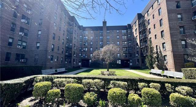 Photo of 2220 Burnett St Unit 3J, Brooklyn, NY 11229