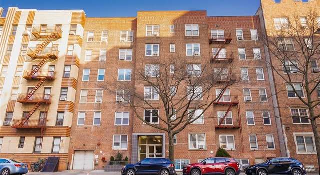 Photo of 2331 Ocean Ave Unit 1A, Brooklyn, NY 11229