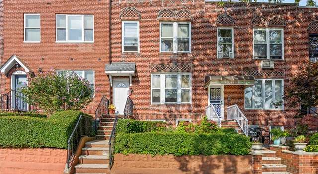 Photo of 603A 20th St, Brooklyn, NY 11218