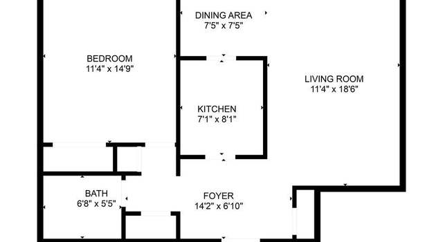 Photo of 735 Avenue W Unit 5E, Brooklyn, NY 11223