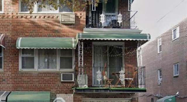Photo of 536 E 81th St, Brooklyn, NY 11236
