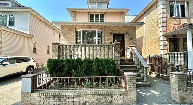 Photo of 1914 80th St, Brooklyn, NY 11214