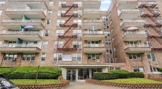 Photo of 2785 Ocean Pkwy Unit 2G, Brooklyn, NY 11235