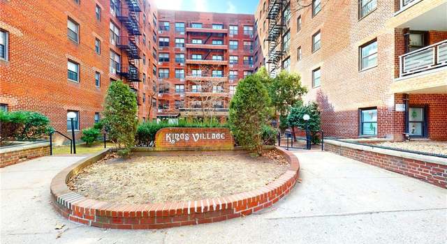 Photo of 1200 E 53rd St Unit 7C, Brooklyn, NY 11234